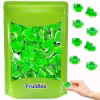 Fruidles-Green-Frogs-Gummi-Candy-Delicious-Fruit-Flavors-Gummies-Half-Pound-0