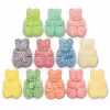 Albanese 12 Sour Flavors Gummy Bears 7 oz.-2