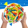Assorted-Fruit-Gummy-Sharks-Candy-(1-Pound-Bag)-4