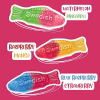 Swedish-Fish-Tails-2-Flavors-in-1-Gummy-Candy-Fruit-Flavored-Candies-for-Pinata-Mix-and-Ice-Cream-Toppings-1