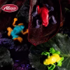 albanese-gummi-rainforest-frogs-sweet-sour-flavors-2-25-pound-36oz-resealable-bag-4