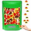 fruidles-turtles-gummy-candy-delicious-multicolor-fruit-flavors-gummies-half-pound-2