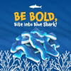 funtasty-blue-sharks-gummy-candy-blue-raspberry-marshmallow-flavor-11-ounce-bag-2