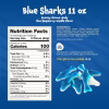 funtasty-blue-sharks-gummy-candy-blue-raspberry-marshmallow-flavor-11-ounce-bag-4