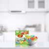sweet-and-super-sour-vegan-gummy-candies-jumbo-jelly-bean-shaped-gummies-kosher-non-gmo-pack-of-2-4